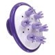 Ikemoto Head Spa Brush Щетка для массажа головы и мытья волос