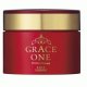 KOSE Grace One Perfect Cream Омолаживающий и питательный крем для ухода за зрелой кожей лица с нежным ароматом розы, 100г
