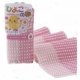 Yokozuna Pokopoko egg Мочалка-полотенце для детей, розовая