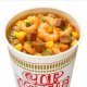 NISSIN NOODLE NISSIN СУП-ЛАПША КЛАССИЧЕСКАЯ, 77 гр