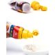 Morinaga Топпинг кленовый для панкейков, 200 гр