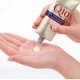 Kose Cosmeport "Coenrich Q10" Лечебным крем-перчатка для рук с коэнзимом Q10 с увлажняющим и защитным эффектом, без аромата, 80 г.