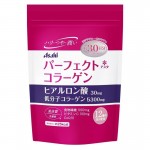 Asahi Collacen Perfect Амино коллаген с гиалуроновой кислотой, на 30 дней
