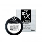 Sante FX Neo Японские капли для устранения дискомфорта после длительных нагрузок на глаза, индекс свежести 5, 12 мл