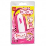 Nitoms Ролик компактный с блоком липкой ленты для чистки одежды розовый
