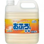 Mitsuei  Чистящее средство для ванной комнаты (с ароматом цитрусовых, для флаконов с распылителем ), 4 л
