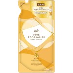 Nissan FaFa Fine Fragrance BКондиционер ополаскиватель для белья с антистатическим эффектом, с ароматом цветов, мускуса и сандалового дерева, 500 мл.