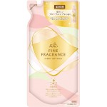 FaFa Fine Fragrance Amour Кондиционер ополаскиватель для белья с антистатическим эффектом, с роскошным цветочно-шипровым ароматом, 500 мл