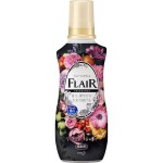 KAO Flair Fragrance Кондиционер-смягчитель для белья с антибактериальным эффектом, с фруктово-ягодным ароматом и цветочными нотками, 540 мл.