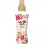 Lion Aroma Rich Diana Кондиционер для белья c богатым ароматом натуральных масел, 480 мл