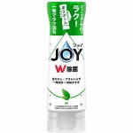 P&G Joy Средство для мытья посуды дезинфицирующее, аромат зеленого чая, 290 мл