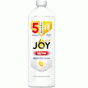 P&G Joy Средство для мытья посуды дезинфицирующее, аромат лимона, 670 мл
