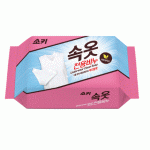 Mukunghwa Underwear Clean Soap мыло хозяйственное кусковое, 150 гр
