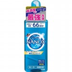 Lion Top Super Nanox суперконцентрированное жидкое средство для стирки белья, 660 гр