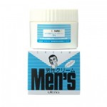 UTENA «Men's» Тонизирующий защитный крем после бритья с витамином В6, 60 гр.