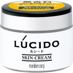  Mandom Lucido Skin cream Крем для лица мужской, 48 г
