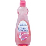 Rocket Soap Жидкость для мытья посуды, Свежесть грейпфрута, 600мл