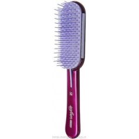 Ikemoto Tapered hair dressing brush Щетка для спутанных и непослушанных волос