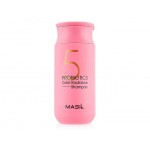Masil Увлажняющий шампунь для окрашенных волос 5 Probiotics Color Radiance, 150 мл