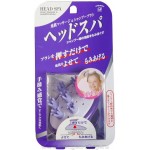 Ikemoto Head Spa Brush Щетка для массажа головы и мытья волос