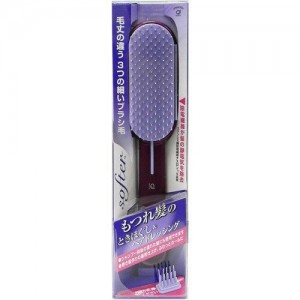 Ikemoto Tapered hair dressing brush Щетка для спутанных и непослушанных волос