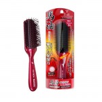 Ikemoto Tsubaki Oil Styling Hair Brush Щетка для укладки волос с маслом камелии японской