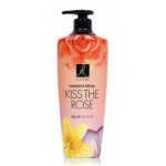 Lg Elastine Perfume Kiss the Rose Парфюмированный шампунь для всех типов волос, 600 мл