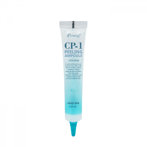 Esthetic House CP-1 Peeling Ampoule Пилинг-сыворотка для кожи головы, 20мл