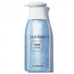 Гель для волос The Saem Silk Hair Style Fix Hard Gel, 300мл.