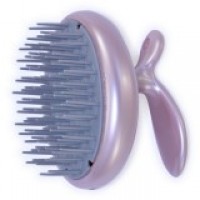 VeSS Hairdressing Smooth Shampoo Brush Массажная щетка для мытья 
