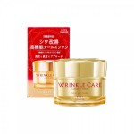 KOSE Cosmeport Grace One Wrinkle Care Moist Gel Cream Увлажняющий гель-крем для лица против морщин, 100 гр