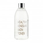 Realskin Healthy Vinegar Skin Toner Тонер для лица на основе ферментированного яблока, 300 мл