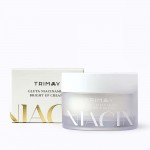 Trimay Gluta Niacinamide Bright Up Cream Интенсивный осветляющий крем с экстрактом рисовых отрубей и ниацинамидом, 50 мл