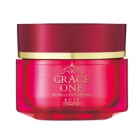 Kose Cosmeport Grace One Wrinkle Repair Gel Cream Антивозрастной Крем-гель с разглащивающим эффектом, 100 гр
