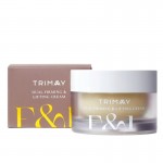 Trimay Dual Firming & Lifting Cream Укрепляющий лифтинг-крем для лица с гранатом и пептидами, 50 гр