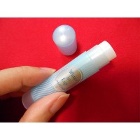 Finetoday Water lip UV Увлажняющий бальзам для губ с защитой spf 18/pa+, без цвета и отдушек