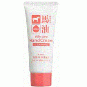 COSME STATION Horse Oil & Urea Hand Cream Крем для рук увлажняющий с лошадиным жиром и мочевиной, 60г COSME STATION Horse Oil & Urea Hand Cream Крем для рук увлажняющий с лошадиным жиром и мочевиной, 60г