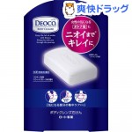 Rohto Deoco Body Cleanse Soap Мыло против возрастного запаха, 75 г.