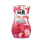 Kobayashi Flower Spa Shoshugen Жидкий дезодарант для комнаты с расслабляющим ароматом спа цветов, 400 мл