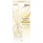 ST Premium Aroma Освежитель воздуха "Лунное мыло", флакон + палочки + наполнитель 50 мл