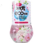 Kobayashi Floral Whitey Жидкий дезодорант для комнаты с цветочно-фруктовым ароматом, 400 мл