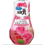 Kobayashi Fairy Rose Shoshugen Жидкий дезодарант для комнаты с ароматом c элегантным ароматом роз, 400 мл