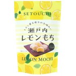 Seiki Моти со вкусом лимона, 130 гр