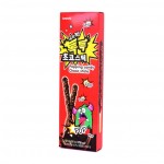 Sunyoung Popping Candy Choco Stick Палочки в шоколаде с взрывающейся карамелью, 54 гр