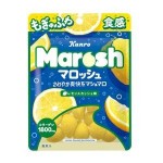 Kanro Marosh Маршмэллоу со вкусом лимонного сквоша, 50 гр