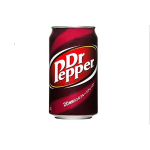 Dr. Pepper Напиток газированный, 350 мл