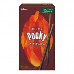 Glico Pocky Печенье палочки какао 60 %, 54 гр