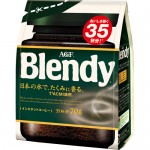 AGF Blendy Кофе растворимый Special, 70 гр