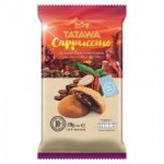Tatawa Печенье с кремом капучино, 120 гр