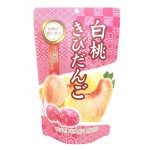 Seiki Моти со вкусом белого персика,130 гр